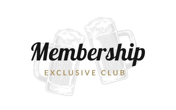 Membership Exclusive Club